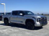 New 2025 Toyota Tundra Platinum image 2