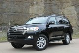 Used 2021 Toyota Land Cruiser image 4