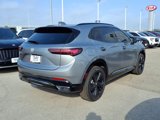 New 2025 Buick Envision Sport Touring image 2