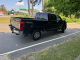 Used 2021 Ford F250 Lariat w/ Lariat Value Package image 6
