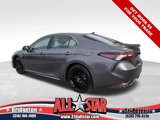 Used 2023 Toyota Camry XSE image 5