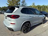 New 2026 BMW X5 M60i image 3