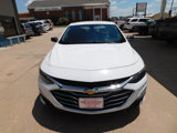 Used 2019 Chevrolet Malibu LS image 2