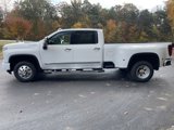 New 2025 Chevrolet Silverado 3500 High Country w/ High Country Premium Package image 2