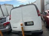 Used 2017 Chevrolet Express 3500 Extended image 4