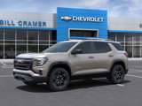 New 2026 GMC Terrain AT4 w/ Convenience Package III image 2