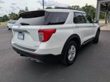 Used 2023 Ford Explorer XLT w/ Equipment Group 202A image 3