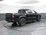 New 2025 Nissan Frontier PRO-4X image 5