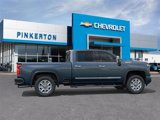 New 2025 Chevrolet Silverado 2500 High Country image 5