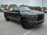 New 2025 RAM 1500 Laramie w/ Night Edition image 2
