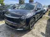 New 2026 Kia Sportage EX image 3