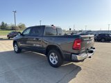 New 2025 RAM 1500 Big Horn image 5