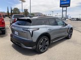 New 2025 Chevrolet Blazer EV SS image 5
