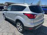 Used 2019 Ford Escape Titanium image 6