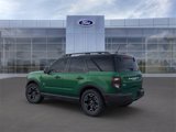 New 2025 Ford Bronco Sport Outer Banks w/ Outer Banks Tech Package+ image 4