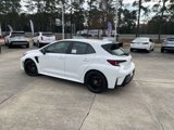 New 2025 Toyota Corolla GR image 3