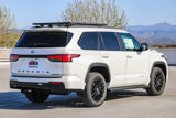 New 2025 Toyota Sequoia Limited image 4