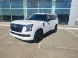 New 2025 Nissan Armada SV image 2