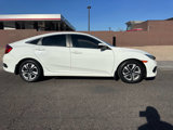 Used 2016 Honda Civic LX image 3