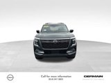 New 2025 Nissan Armada SL image 2