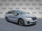 New 2025 Honda Odyssey Elite image 2