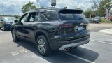 Certified 2025 Chevrolet Traverse LT image 5