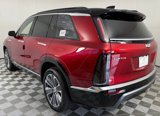 New 2026 Cadillac Vistiq Luxury image 5