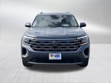 Used 2024 Volkswagen Atlas SEL image 2