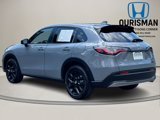 Used 2025 Honda HR-V Sport image 4