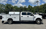 Used 2019 Ford F350 XL w/ Power Equipment Group image 3