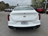 Used 2023 Cadillac CT4 Premium Luxury w/ Climate Package image 3