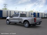 New 2025 Ford F450 Platinum image 4