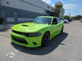 Used 2023 Dodge Charger Scat Pack w/ Navigation & Travel Group image 2