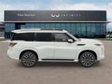 New 2025 INFINITI QX80 Luxe image 4
