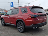 New 2025 Honda Pilot Sport image 4