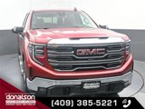 New 2025 GMC Sierra 1500 SLT image 3