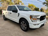 Used 2021 Ford F150 XL w/ STX Appearance Package image 3
