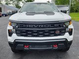 Used 2024 Chevrolet Silverado 1500 Custom Trail Boss image 5