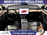 Used 2023 Tesla Model Y Performance image 3