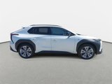 New 2025 Subaru Solterra Limited image 4