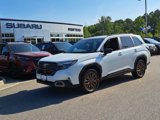 New 2025 Subaru Forester Sport image 3