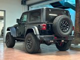New 2025 Jeep Wrangler Sport image 3