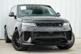 Used 2024 Land Rover Range Rover Sport image 4