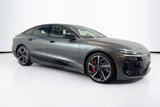 New 2025 Audi S6 e-tron Prestige image 3