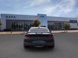 New 2025 Ford Mustang Dark Horse image 5