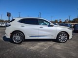 New 2025 Buick Envision Avenir image 6