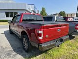 Used 2022 Ford F150 King Ranch w/ Equipment Group 601A High image 2