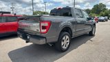 Used 2022 Ford F150 Platinum w/ Equipment Group 701A High image 5