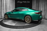 Used 2025 BMW M4 CS image 3