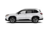 New 2025 Subaru Forester Touring image 4
